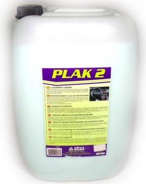 Полироль для пластика ATAS PLAK 2 (16 кг) SCPL2-25.