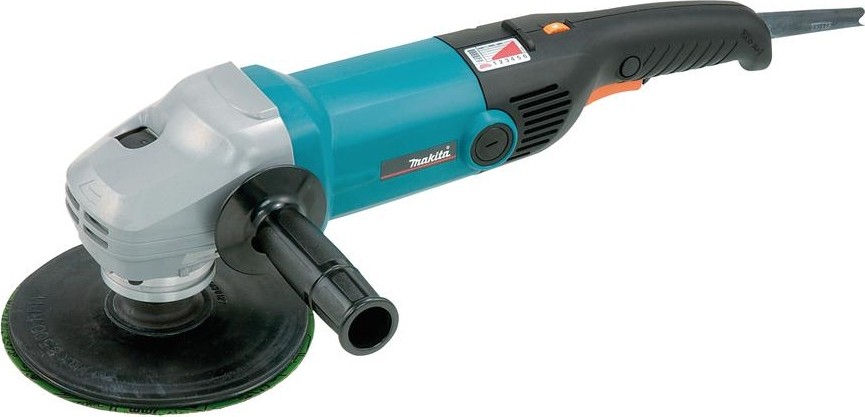 Полировальная машина MAKITA SA 7000 C SA7000C