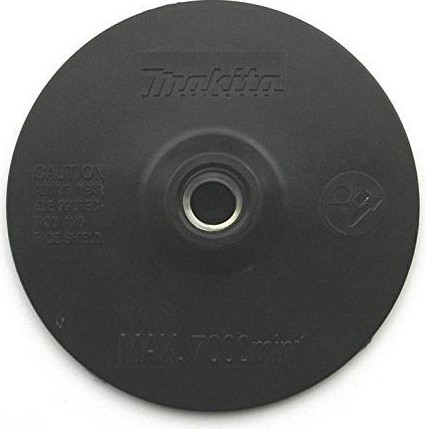 Полировальная машинка MAKITA SA 5040 C SA5040C - изображение 3