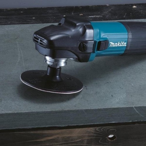 Полировальная машинка MAKITA SA 5040 C SA5040C - изображение 2