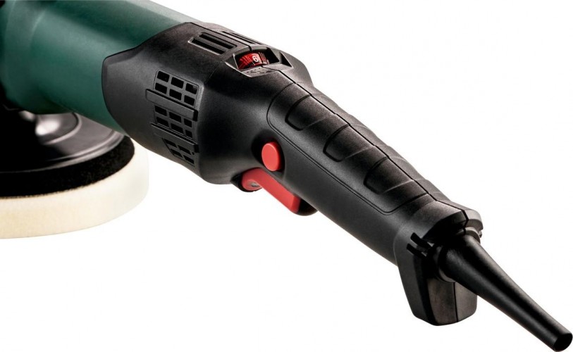 Полировальная машинка METABO PE 15-20 RT Automotive 615200000 - изображение 2