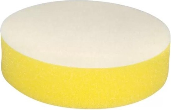 Полировальная насадка MAKITA 794558-6 из поролона 125 мм