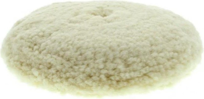 Полировальная насадка MAKITA D-67000 для из шерсти 100 мм.