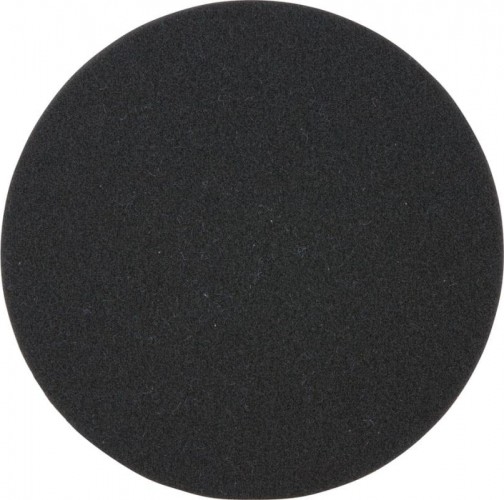 Полировальная насадка MAKITA D-62583 из поролона 150мм (черная)