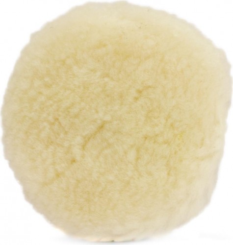 Полировальная насадка MAKITA D-70867 из овчины 125 мм для dpo500