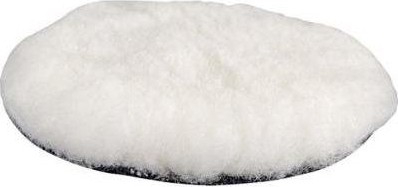 Полировальная насадка MAKITA из овчины 140 мм 794560-9 794560-9