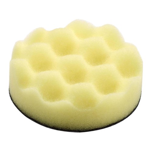 Полировальная насадка MIGHTY SEVEN QB-9407 поролоновая, жесткая