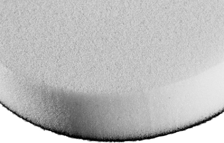 Полировальная насадка STAYER MASTER из поролона на липучке d=150мм 35920-150 - изображение 2