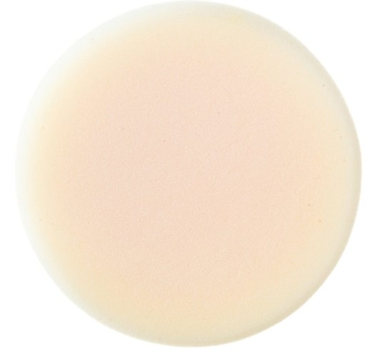 Полировальная насадка ЗУБР из поролона на липучке, 180мм 3592-180