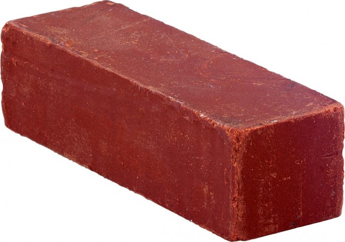 Полировальная паста METABO 250 гр. коричневая 623522000