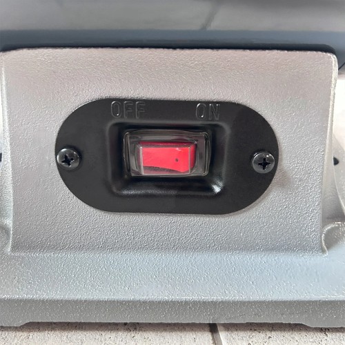 Полировальный станок СОРОКИН 20.202 200мм, 2950 об/мин, 370 Вт - изображение 2