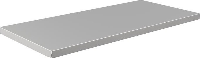Полка для безтумбового верстака ПРАКТИК М-100 S30299091302