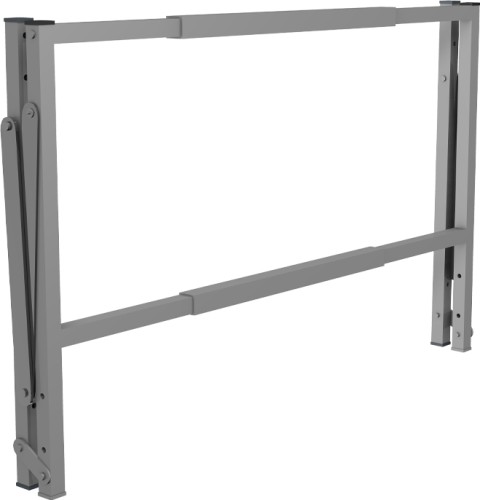 Полка для хранения колес СОРОКИН 35.50 откидная - изображение 2