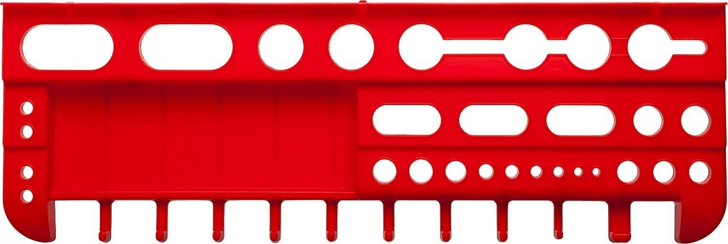 Полка для инструмента ЗУБР ИНПОЛ-47 47 см 38350-19_z02 - изображение 3