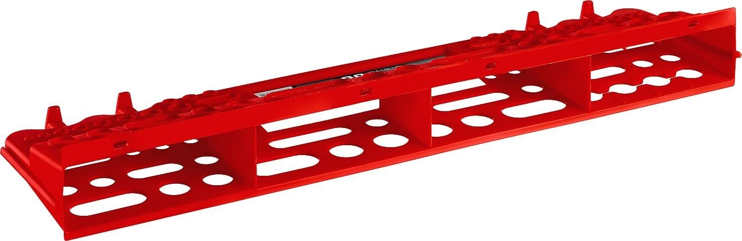 Полка для инструмента ЗУБР ИНПОЛ-60 60 см 38350-24_z02 - изображение 3