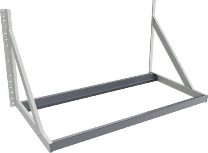 Полка для колес ВЕРСТАКОФФ QDR-9 (118509) 118509