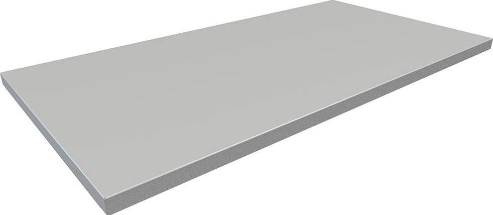 Полка для шкафа ПРАКТИК HARD SK 40 S30599666146