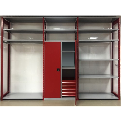 Полка для стеллажа СОРОКИН 35.251 100 х 50 см, нагрузка 200 кг 35.521 - изображение 4