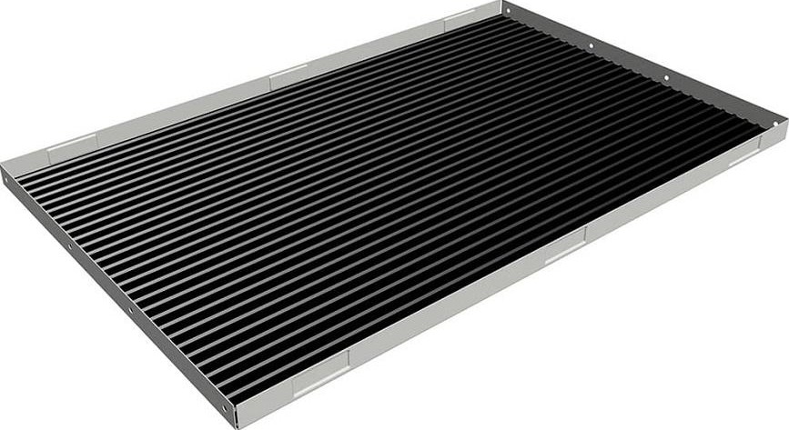 Полка для тележки ПРАКТИК HARD S30299026346