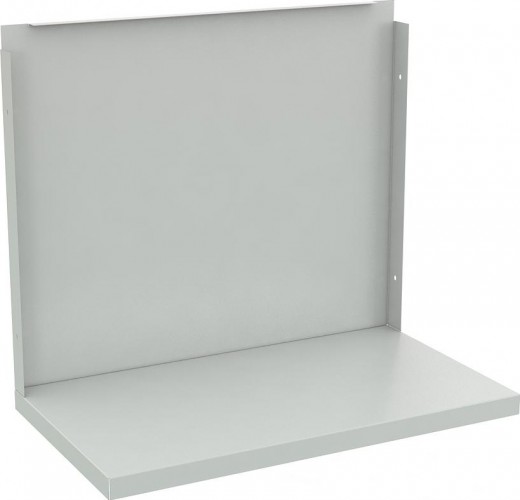 Полка и стенка для верстака ПРАКТИК WSh-200/1 ( hard) S30299069202