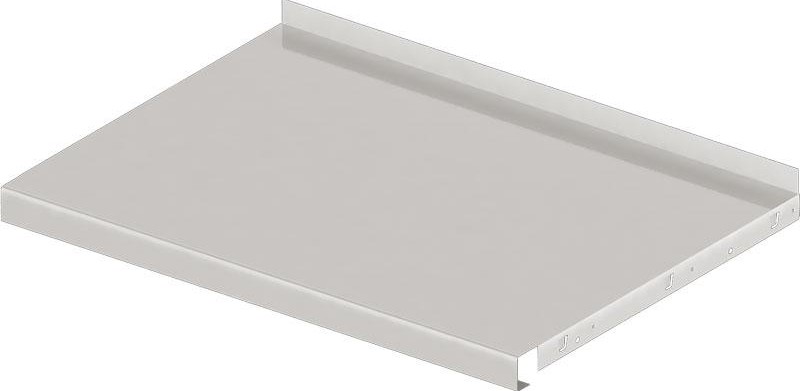 Полка металлическая ТИТАН-GS 597*327 ЦБ000005540