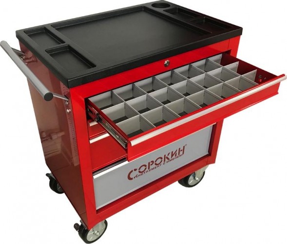 Полка на шкаф пластиковая СОРОКИН 24.59 для 24.57 и 9.5 - изображение 2