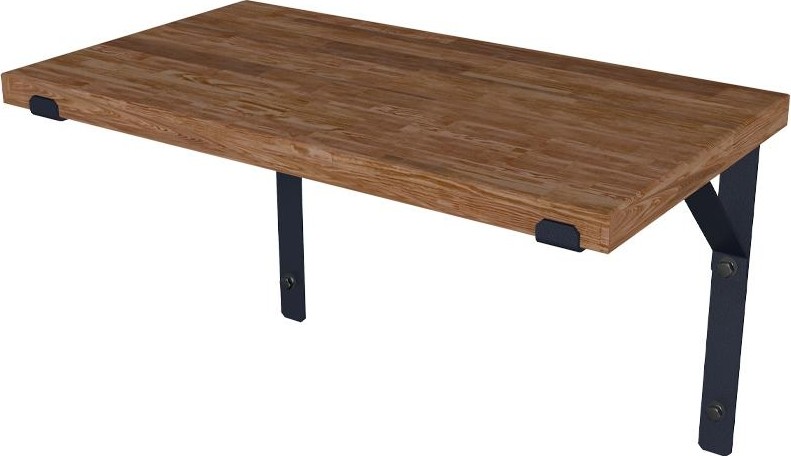 Полка настенная DAD'S GARAGE 35.875