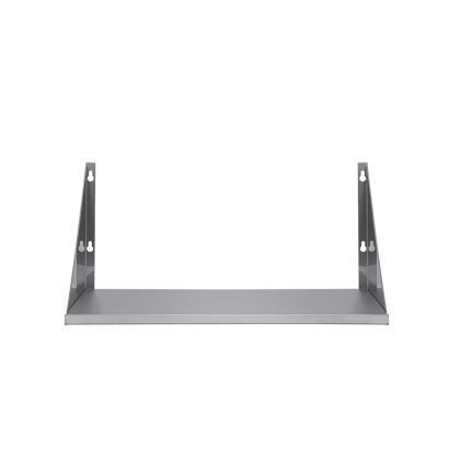 Полка настенная сплошная Luxstahl ПНК 6/3
