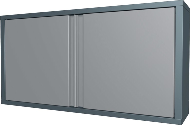 Полка навесная СОРОКИН 24.92 ( 2 отделения)