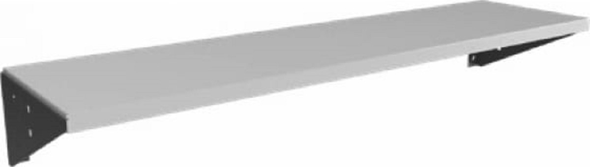 Полка навесная ВЕРСТАКОФФ QDR-7 118507