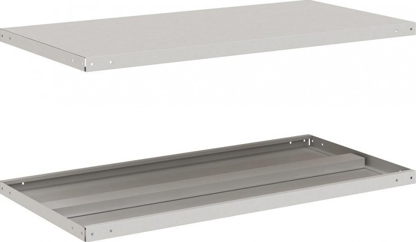 Полка ПАКС МС для стеллажа 300х700 1шт. ЦБ000000017