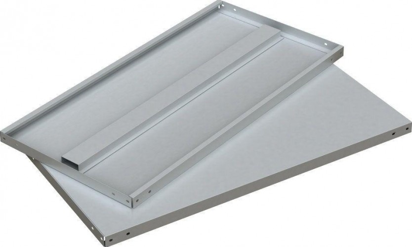 Полка ПАКС МС для стеллажа 600х1500 1 шт.