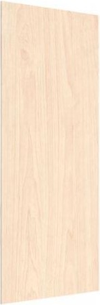 Полка ПАКС МС-Т для стеллажа, 1525х608х10 мм 74004103