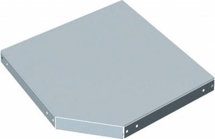 Полка ПАКС угл. 30х50 1шт. ЦБ000000023