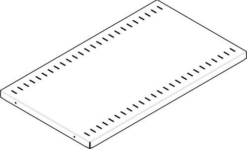 Полка ПРАКТИК AMH TC S30699022202