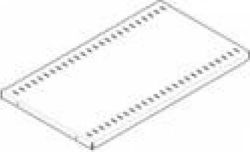 Полка ПРАКТИК HARD S30599663146