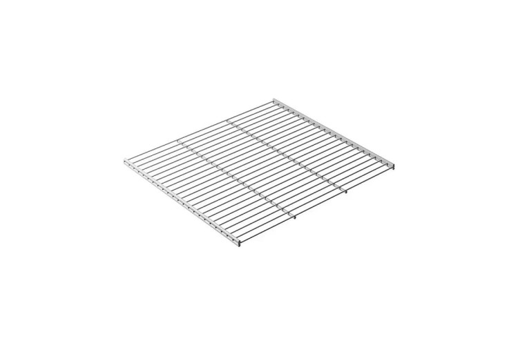 Полка ПРАКТИК HOME GSh45х50 сетчатая, белая S70199211601