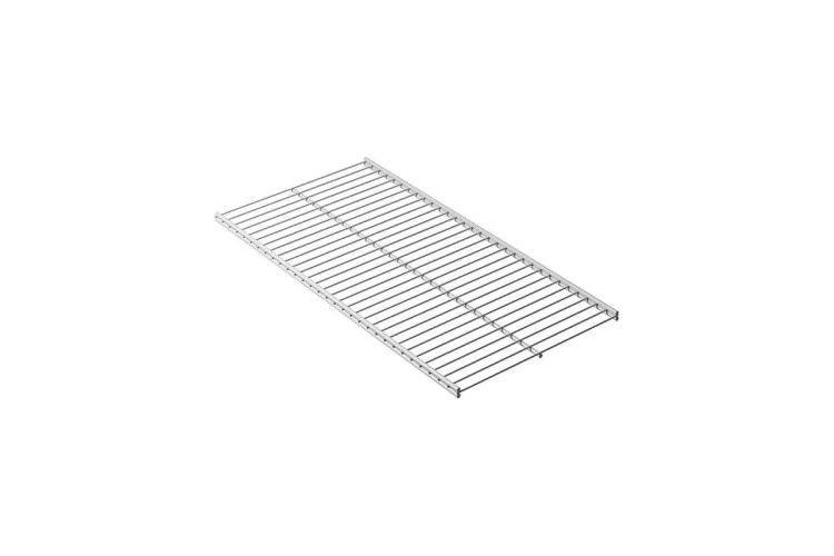 Полка ПРАКТИК HOME GSh60х30 сетчатая, белая S70199213401