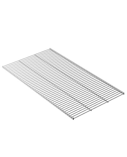 Полка ПРАКТИК HOME GSh90х50 сетчатая, белая S70199214601