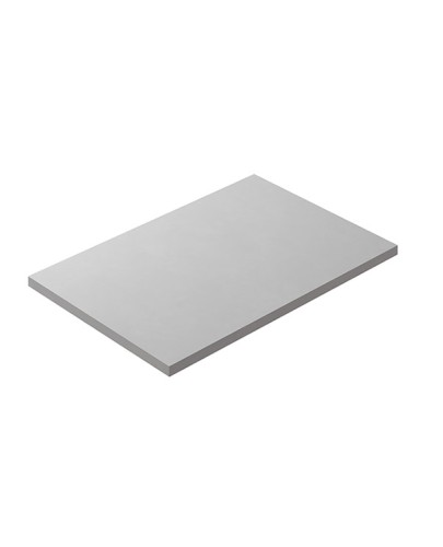 Полка ПРАКТИК HOME GShW 90х30 ЛДСП, белая S70199234401