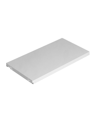 Полка ПРАКТИК HOME GSm 60х30 металлическая, белая S70199516401