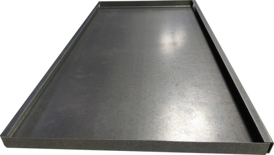 Полка ПРАКТИК MS Pro  80 х 30 см S31299103458