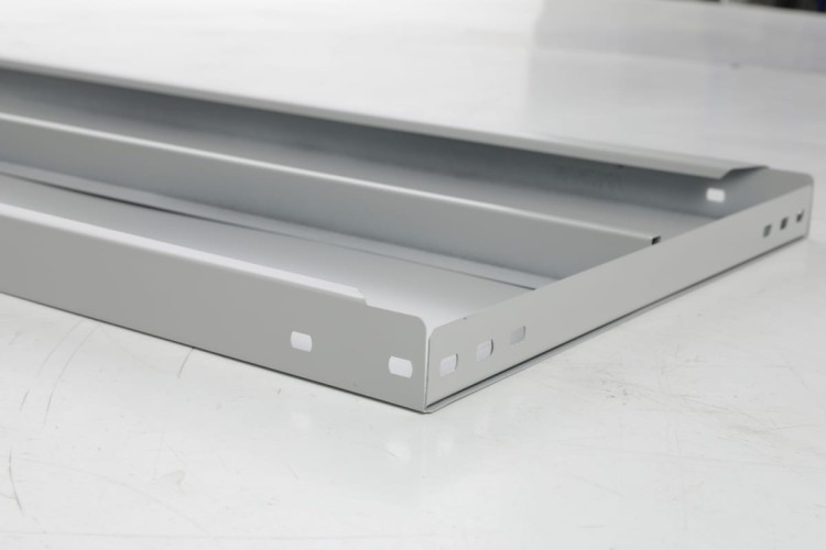 Полка ПРАКТИК MS Strong 100 x 60 см S24199620602 - изображение 2