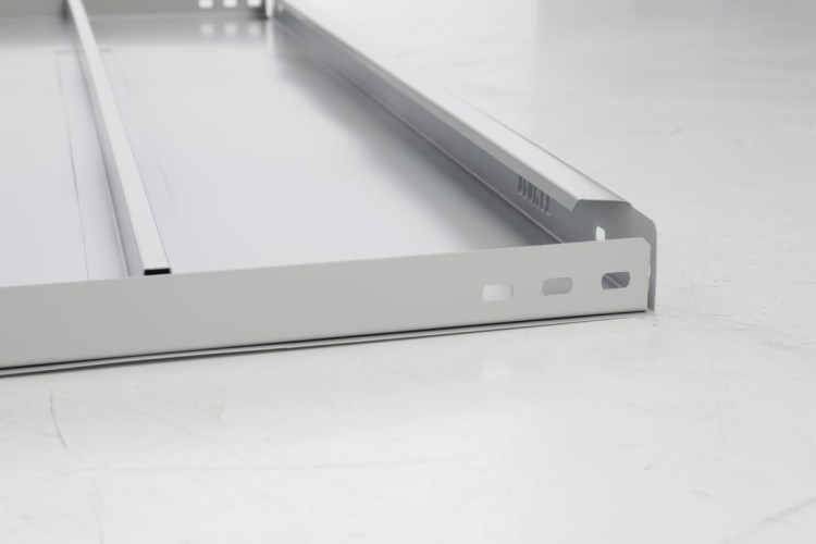 Полка ПРАКТИК MS Strong 100 x 60 см S24199620602 - изображение 3