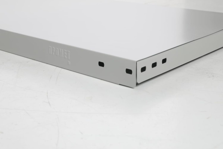 Полка ПРАКТИК MS Strong 100 x 60 см S24199620602 - изображение 4