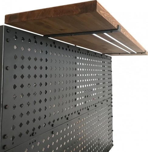 Полка с подсветкой 5ft DAD'S GARAGE 35.880 - изображение 3