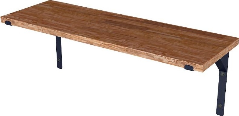 Полка с подсветкой 5ft DAD'S GARAGE 35.880