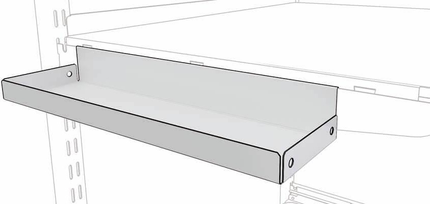 Полка ТИТАН-GS универсальная ЦБ000007131 - изображение 2