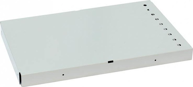 Полки для шкафа ПРАКТИК LS-21-80 2 штуки S23099500602