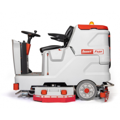 Поломоечная машина Bennett Patrol P150-85R